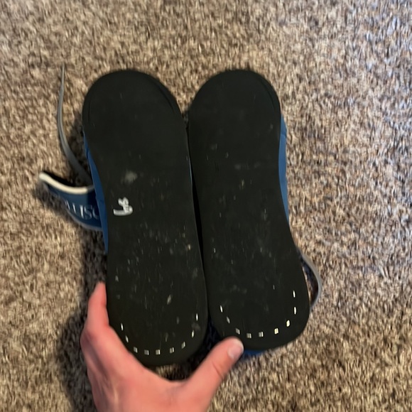 Positions weightlifting shoes - Picture 3 of 4